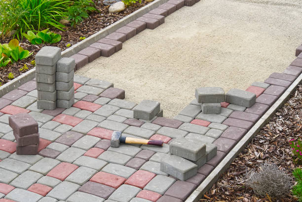 Best Cobblestone Driveway Paving in Russell, PA